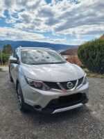 Nissan Qashqaï