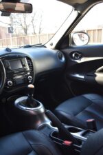 Nissan juke – Image 12