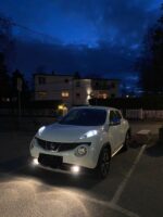 Nissan juke – Image 15