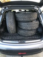 Nissan Qashqai +2 – Image 18