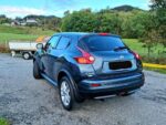 NISSAN JUKE – Image 2