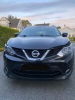 Nissan Qashqai – Image 2
