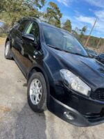 Nissan Qashqai +2 – Image 3