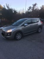 Peugeot 3008 – Image 3
