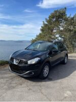 Nissan Qashqai +2 – Image 5