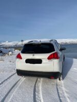 Peugeot 2008 – Image 5