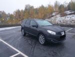 Nissan Qashqai +2 – Image 7