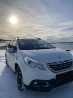 Peugeot 2008 – Image 7
