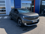 Ford Explorer 286ch Extended