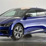 Kia EV6 BEV