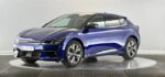 Kia EV6 BEV