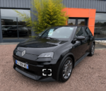 RENAULT R5
