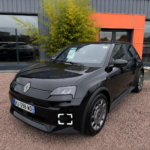 RENAULT R5