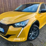 Peugeot 208 Electrique 50kWh