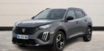 Peugeot 2008 Electrique