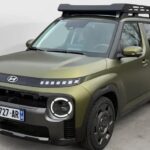 Hyundai Inster 49 kWh