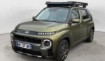 Hyundai Inster 49 kWh