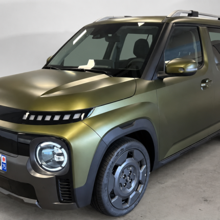 Hyundai Inster
