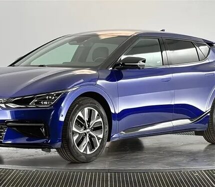 Kia EV6 BEV