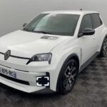Renault R 5 E-TECH ELECTRIQUE 150 ch
