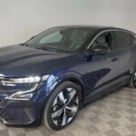 Renault Mégane E-TECH EV60 220 ch