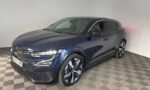 Renault Mégane E-TECH EV60 220 ch