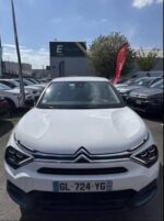 Citroën C4 e- 136 ch – Image 2