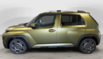 Hyundai Inster – Image 2