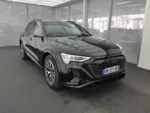 AUDI Q8 e-tron – Image 3