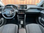 Peugeot 208 Electrique 50kWh – Image 3