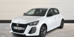 Peugeot  e-208 136ch