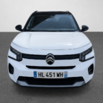 Citroen C3 Electrique 113ch