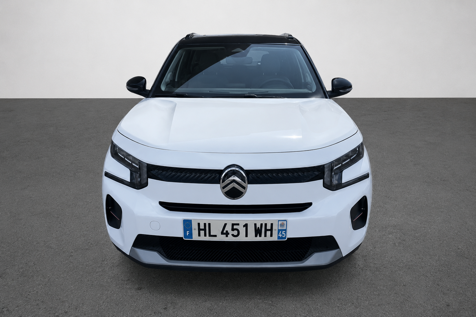 ChatGPT Image 29 juil. 2026, 14_21_29 (1) Citroen C3 Electrique 113ch – Image 1