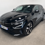 MEGANE E-TECH ELECTRIQUE