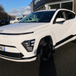 Hyundai KONA ELECTRIC PREMIUM