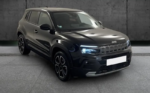 Jeep Avenger Electrique – Image 2