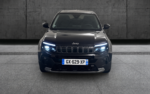 Jeep Avenger Electrique