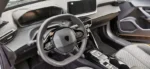 PEUGEOT e-2008 54 Kwh – Image 3