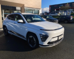 Hyundai KONA ELECTRIC PREMIUM – Image 4