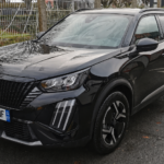 PEUGEOT e-2008 54 Kwh