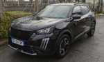PEUGEOT e-2008 54 Kwh