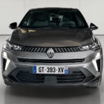 RENAULT Captur E-Tech