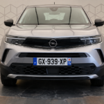 Opel Mokka Electrique