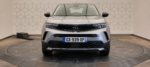 Opel Mokka Electrique